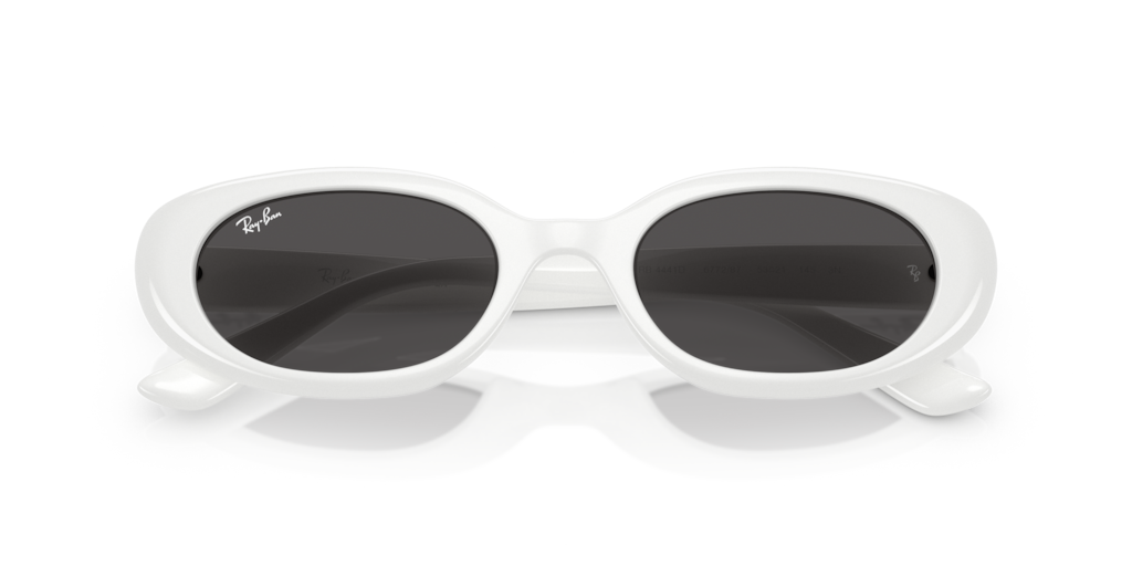 Ray-Ban RB4441D 677287