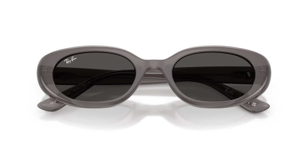 Ray-Ban RB4441D 677787