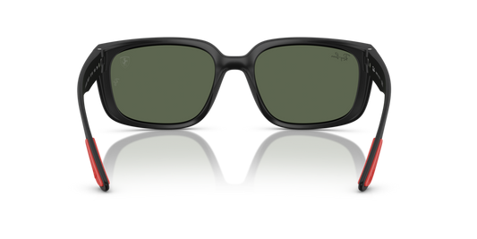 Ray-Ban RB4443M F60271 - 57 - Güneş Gözlükleri