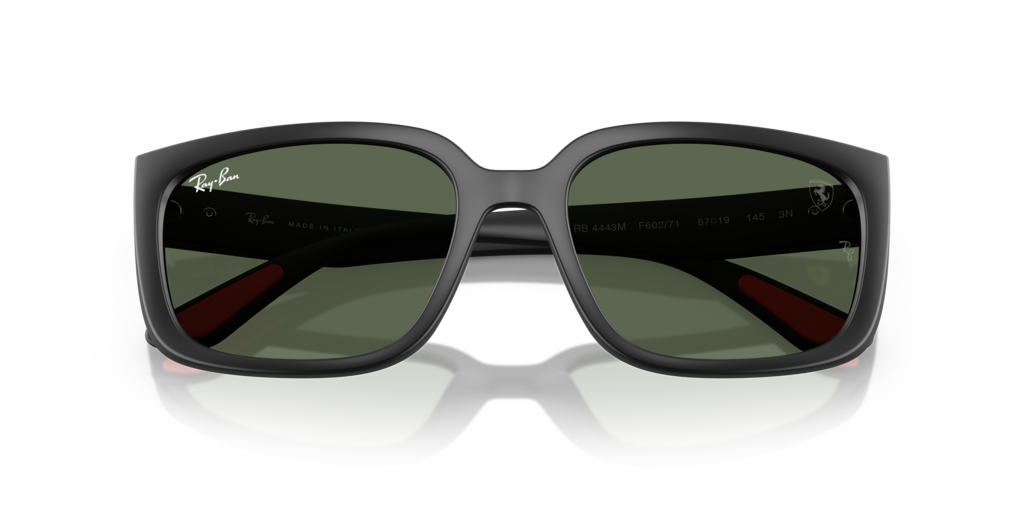 Ray Ban RB4443M F60271 57 Güneş Gözlükleri