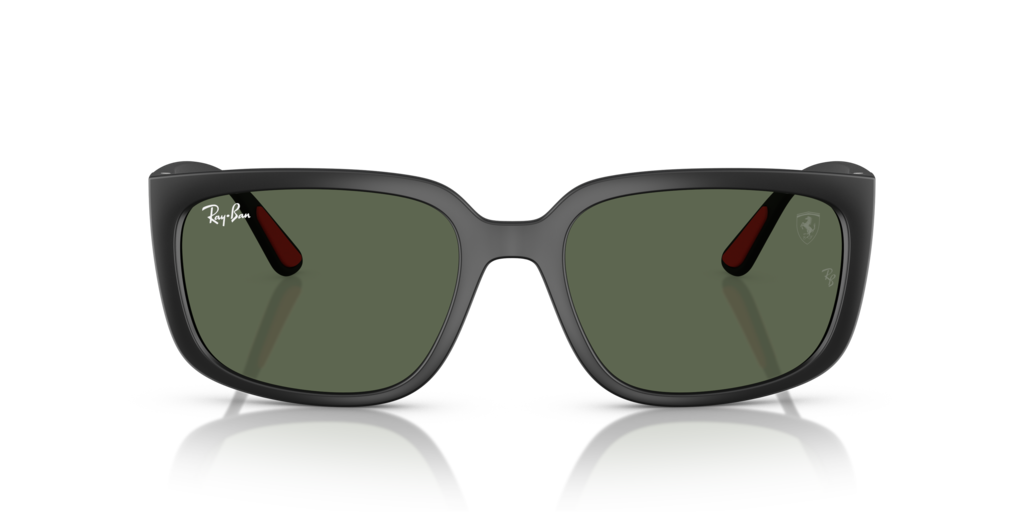 Ray Ban RB4443M F60271 57 Güneş Gözlükleri