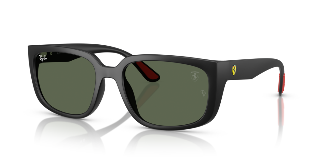 Ray-Ban RB4443M F60271 - 57 - Güneş Gözlükleri