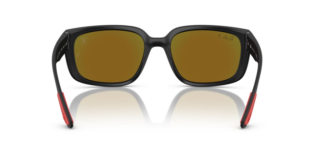 Ray-Ban RB4443M F602A1