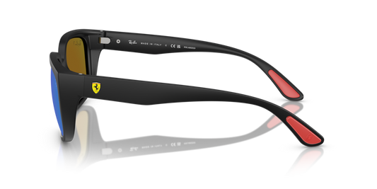 Ray-Ban RB4443M F602A1