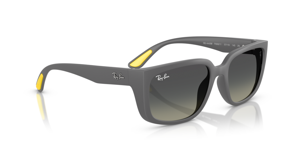 Ray-Ban RB4443M F60811
