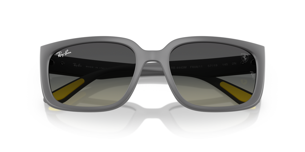 Ray-Ban RB4443M F60811