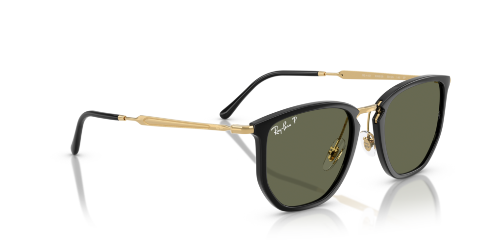 Ray-Ban RB4451 630658