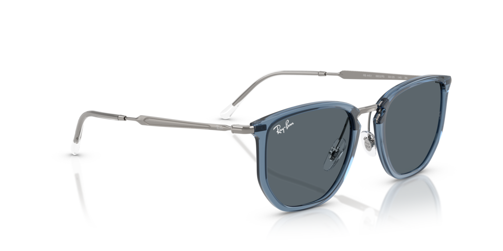 Ray-Ban RB4451 6803R5
