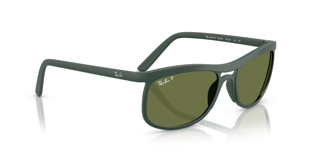 Ray-Ban RB4452CH 6016/2