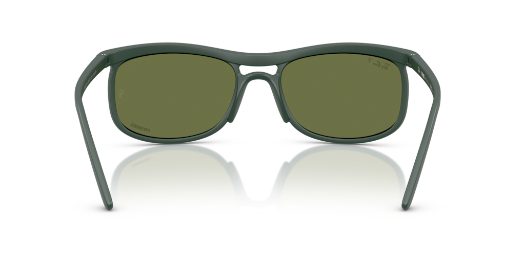 Ray-Ban RB4452CH 6016/2