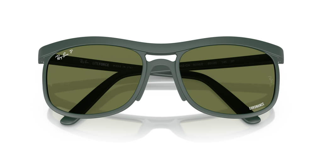 Ray-Ban RB4452CH 6016/2