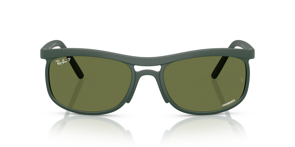 Ray-Ban RB4452CH 6016/2