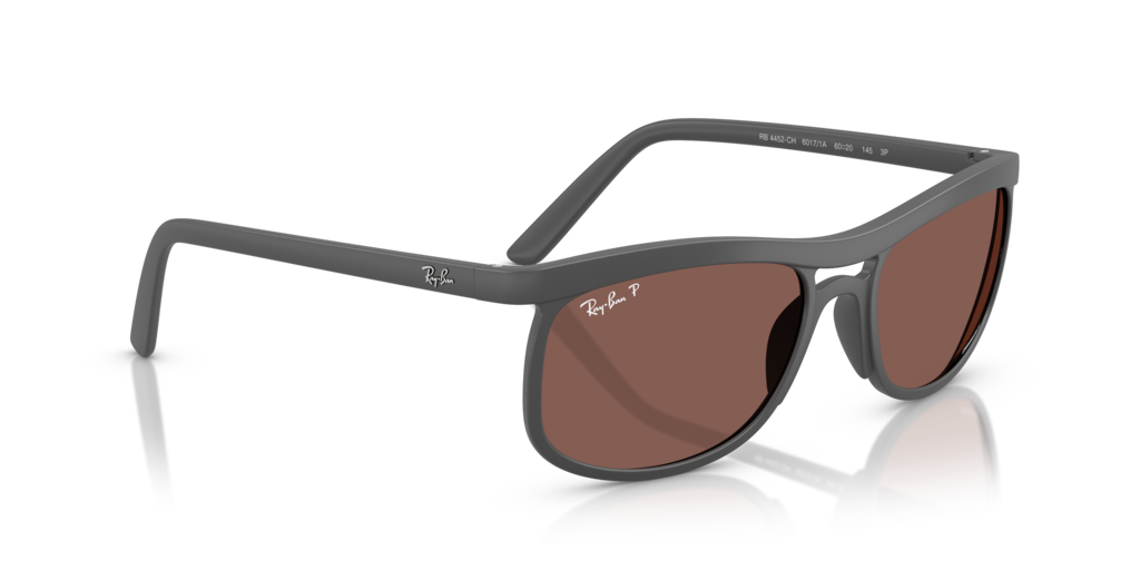 Ray-Ban RB4452CH 60171A