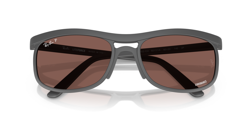 Ray-Ban RB4452CH 60171A
