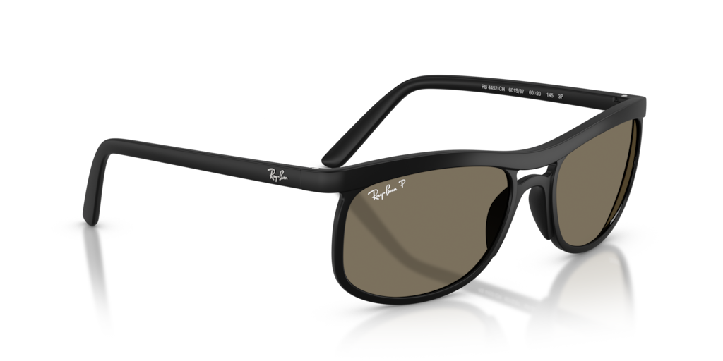 Ray-Ban RB4452CH 601S87