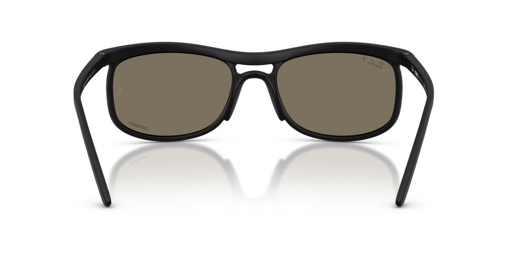 Ray-Ban RB4452CH 601S87