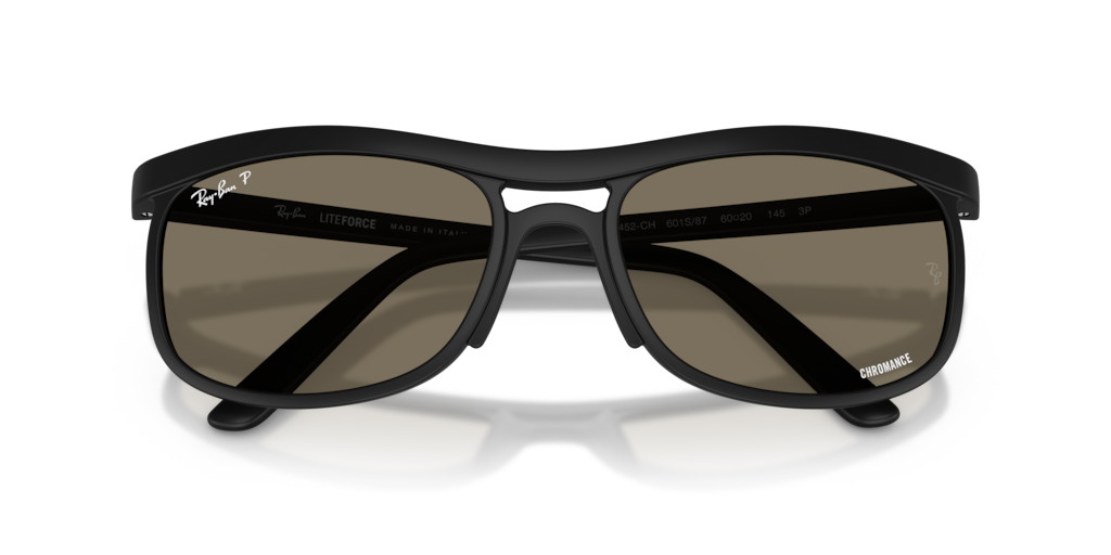 Ray-Ban RB4452CH 601S87