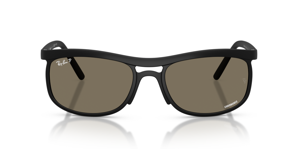 Ray-Ban RB4452CH 601S87