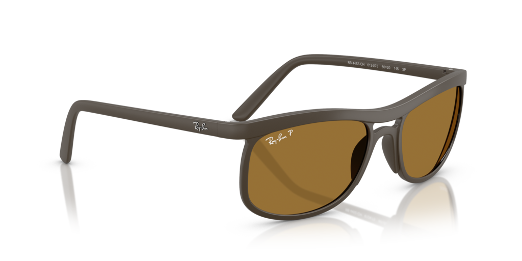 Ray-Ban RB4452CH 612473