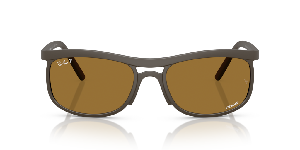 Ray-Ban RB4452CH 612473