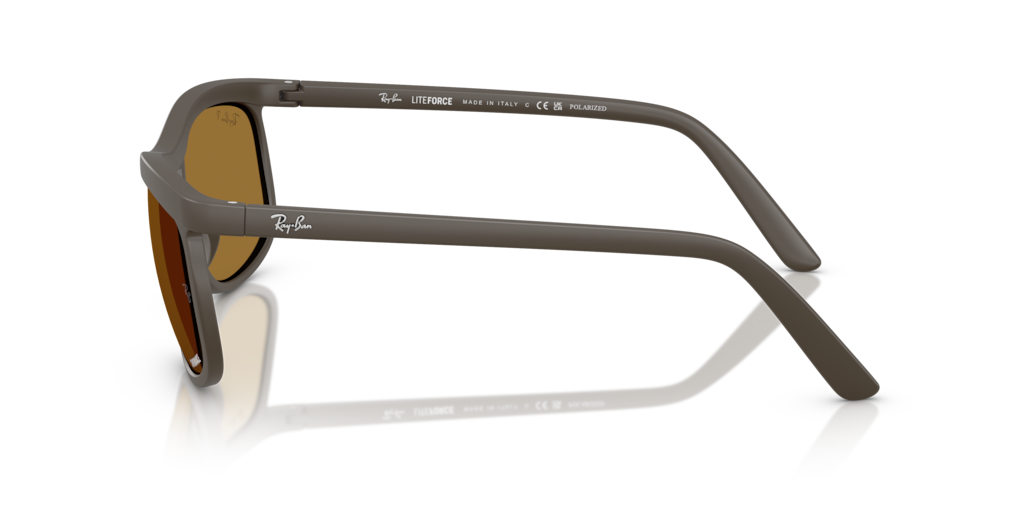 Ray-Ban RB4452CH 612473