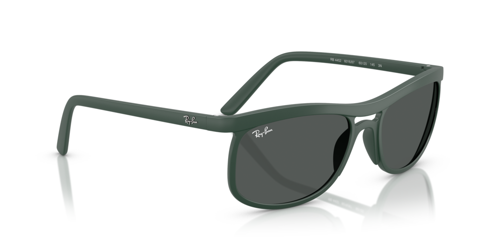 Ray-Ban RB4452 601687