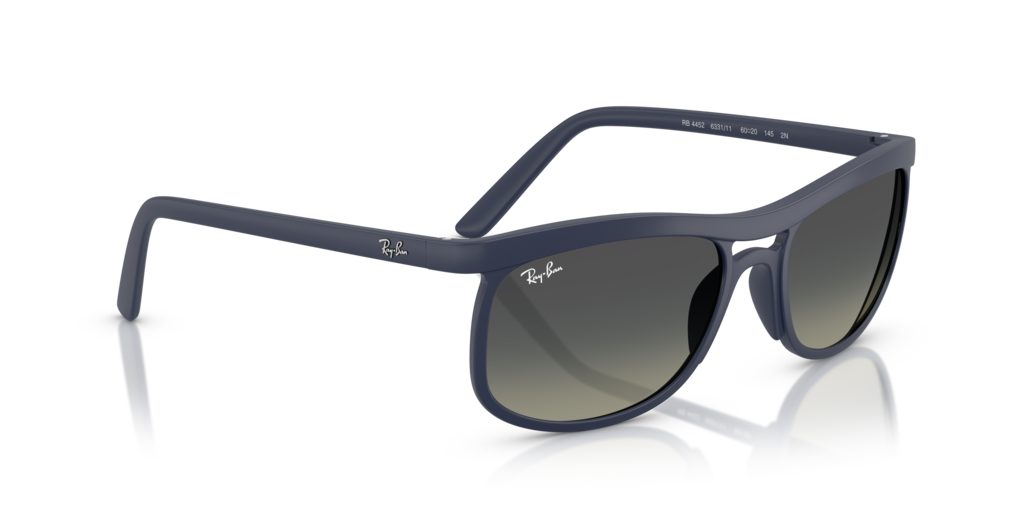 Ray-Ban RB4452 633111