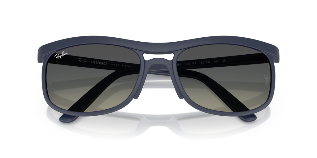 Ray-Ban RB4452 633111