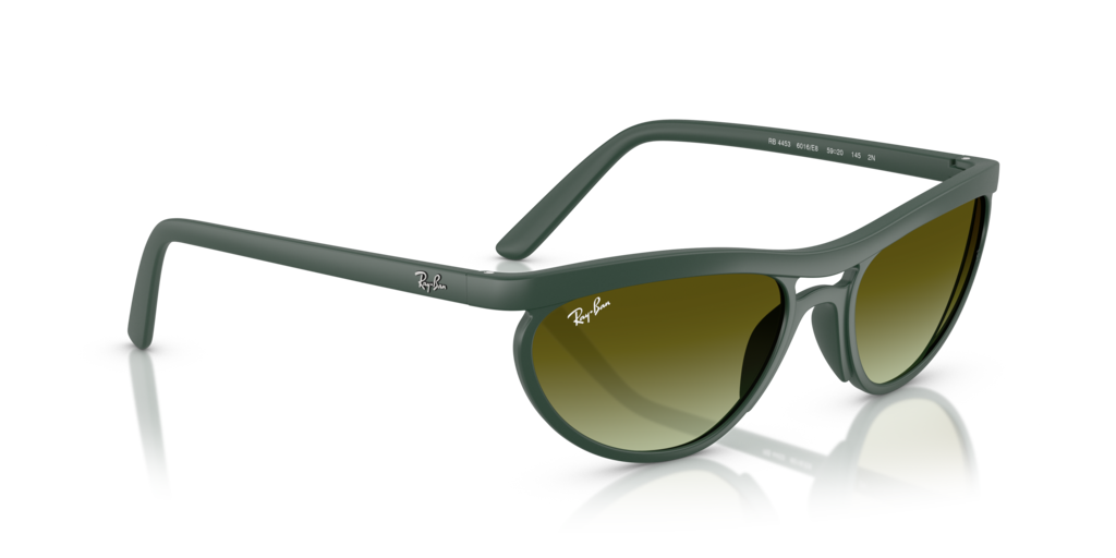 Ray-Ban RB4453 6016E8