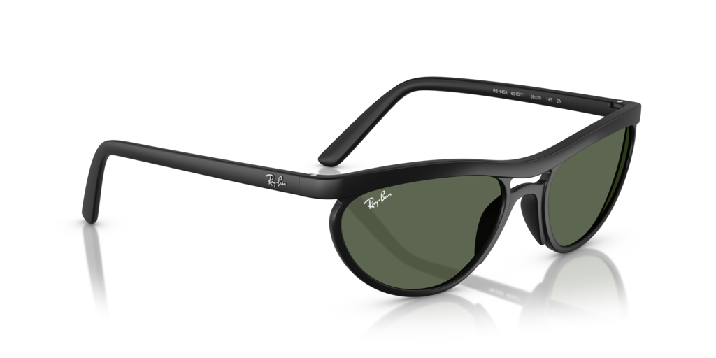 Ray-Ban RB4453 601S71