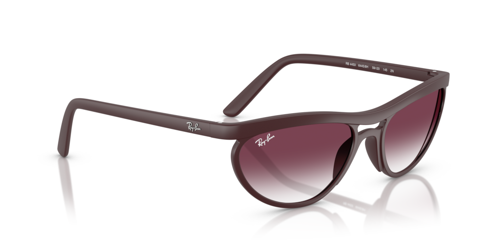Ray-Ban RB4453 64458H