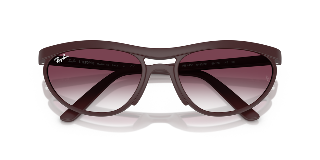 Ray-Ban RB4453 64458H