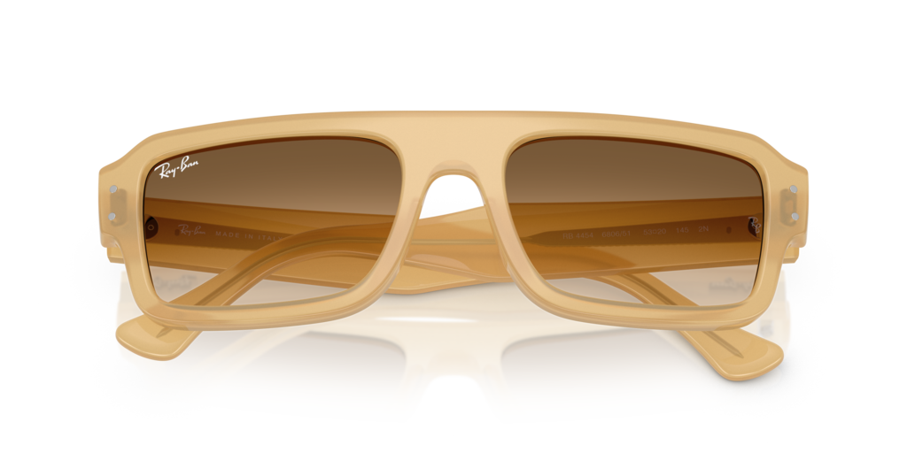 Ray-Ban RB4454 680651