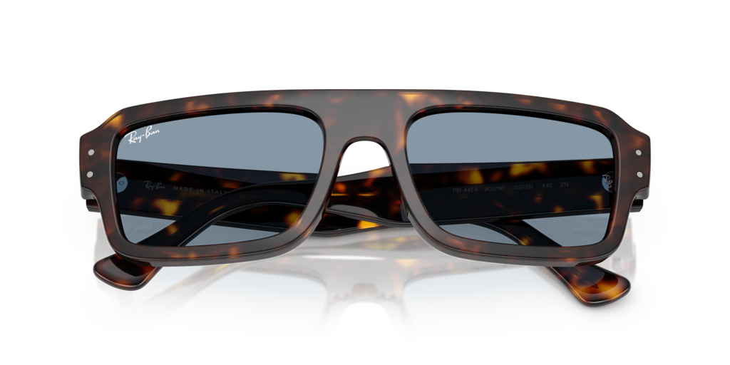 Ray-Ban RB4454 902/56