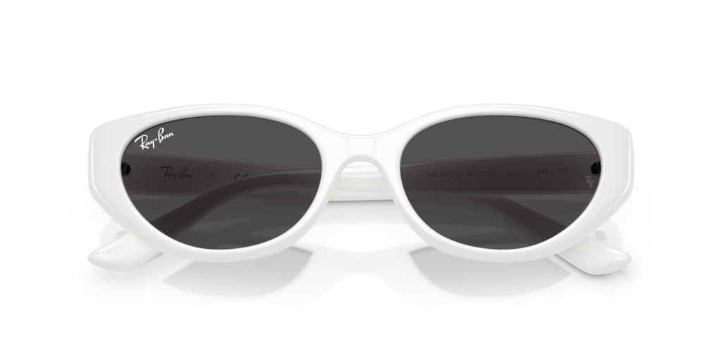 Ray-Ban RB4457D 677287
