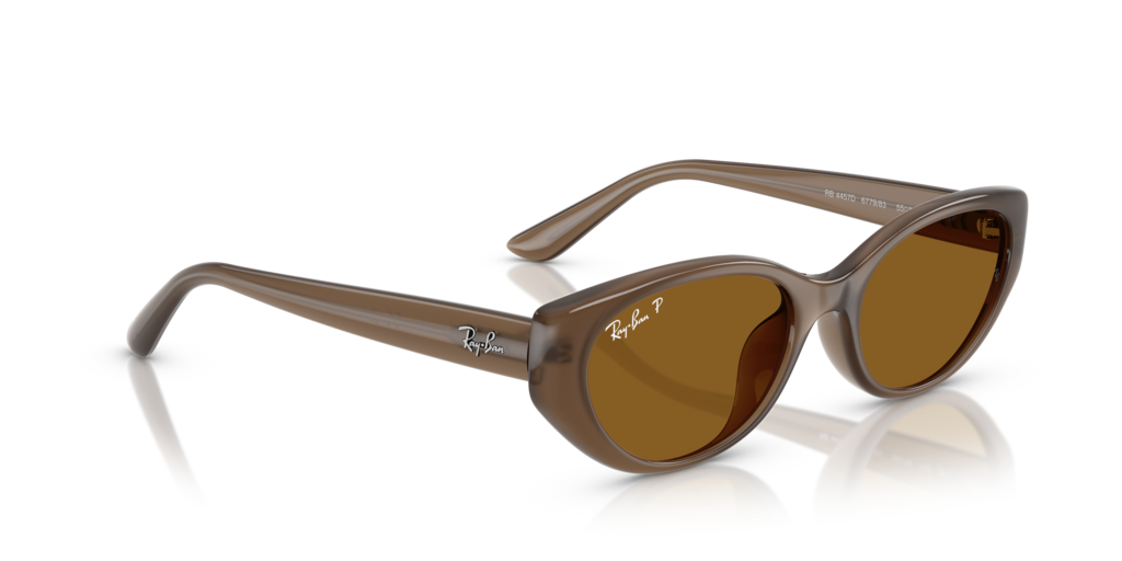 Ray-Ban RB4457D 677983