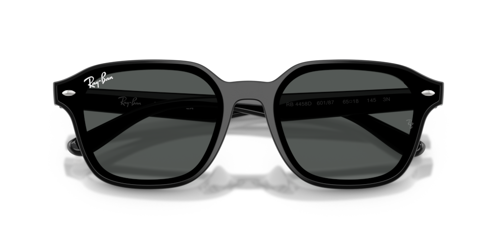 Ray-Ban RB4458D 601/87