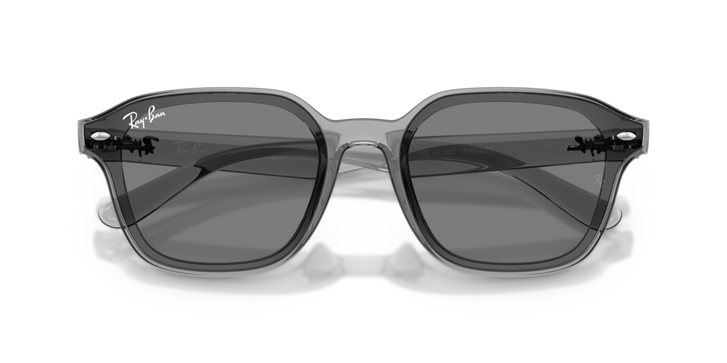 Ray-Ban RB4458D 645087