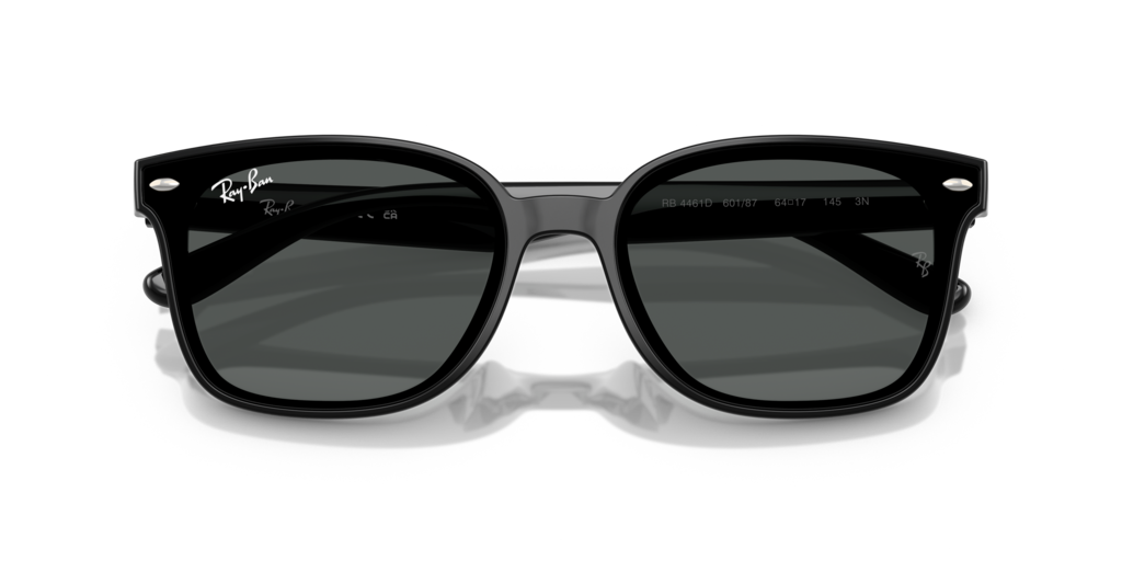 Ray-Ban RB4461D 601/87
