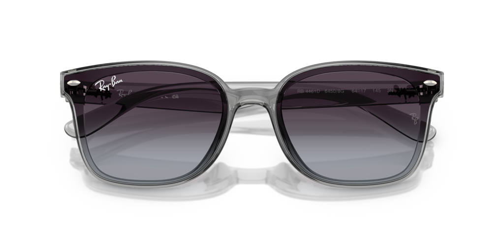 Ray-Ban RB4461D 64508G