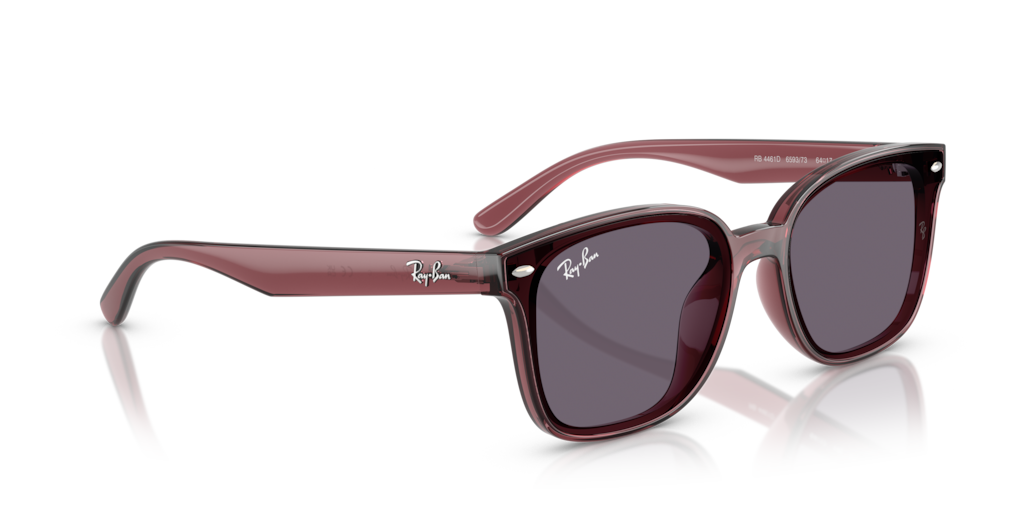 Ray-Ban RB4461D 659373