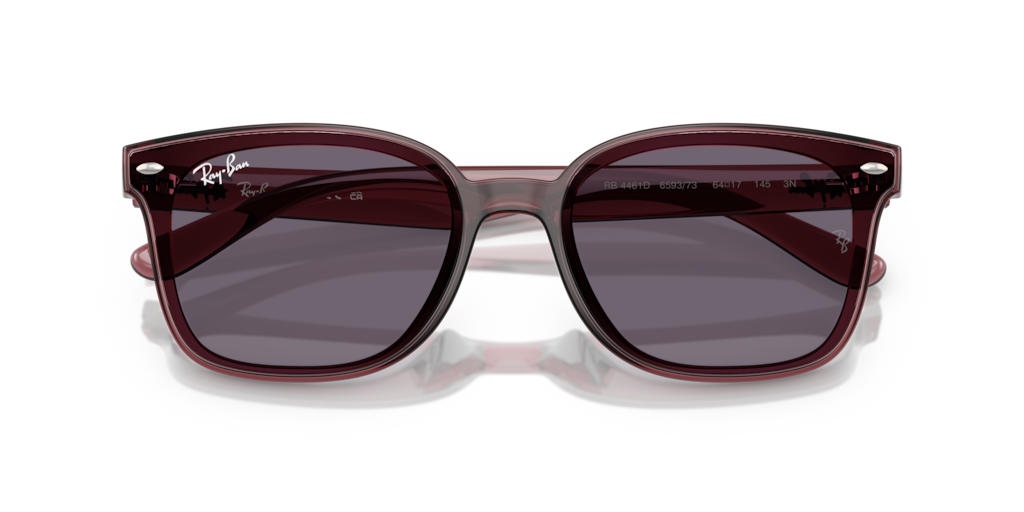Ray-Ban RB4461D 659373
