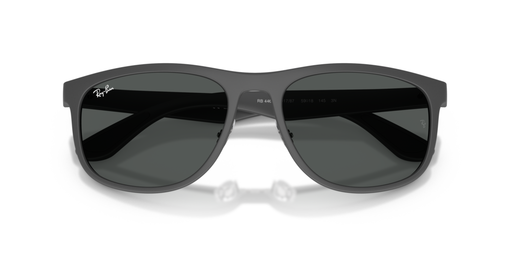 Ray-Ban RB4468 601787