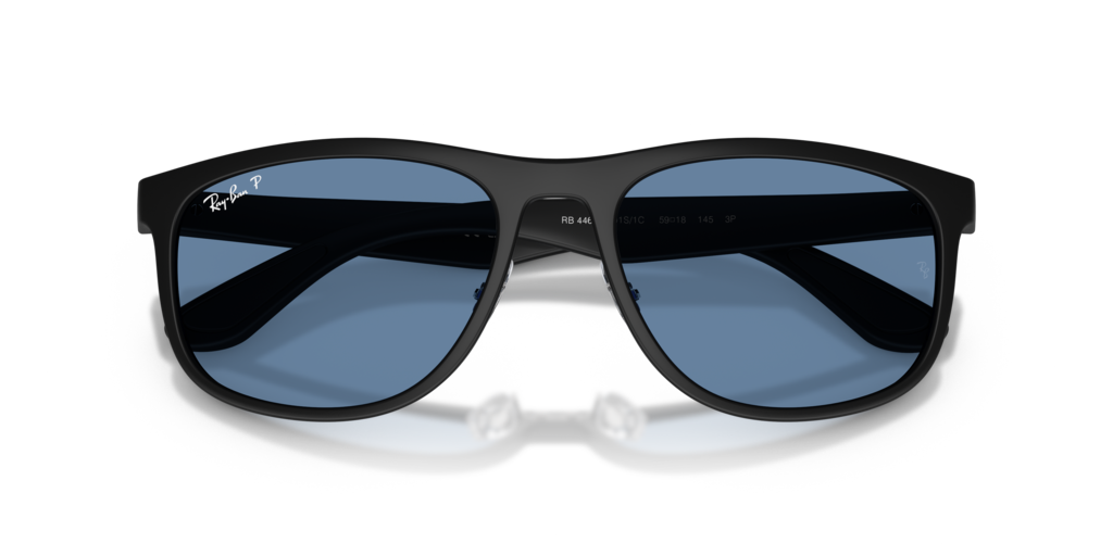 Ray-Ban RB4468 601S1C