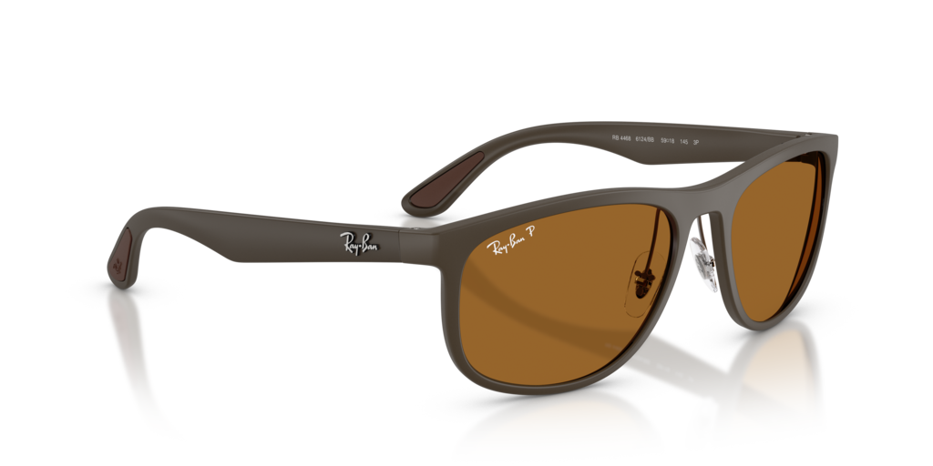 Ray-Ban RB4468 6124BB