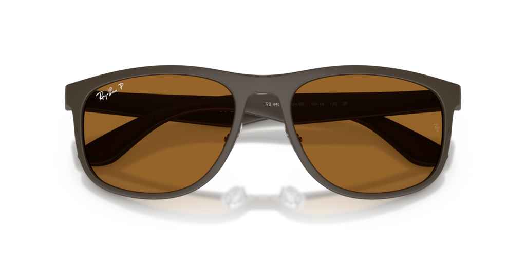 Ray-Ban RB4468 6124BB