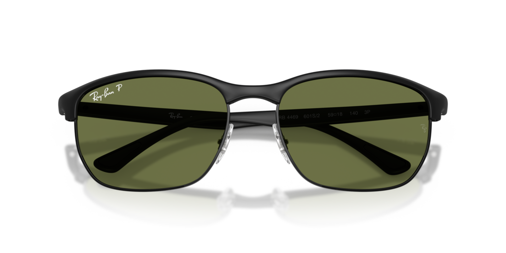 Ray-Ban RB4469 601S/2
