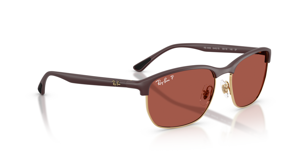 Ray-Ban RB4469 64451B