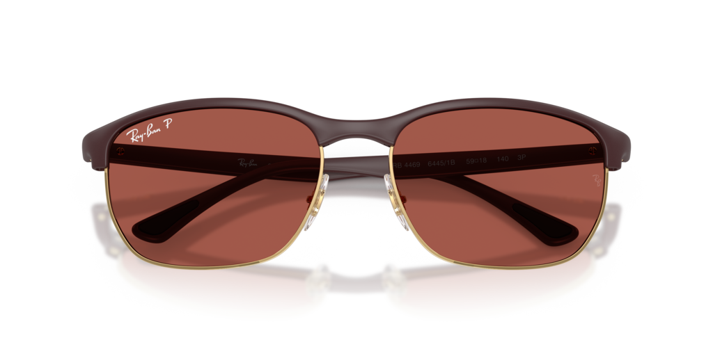 Ray-Ban RB4469 64451B