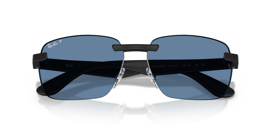 Ray-Ban RB4470CH 601S1C